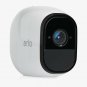 Arlo Pro VMC4030 Indoor/Outdoor HD Add-On Security Camera wi Battery + Mount