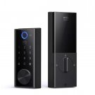 Eufy Smart Lock Touch and WiFi Deadbolt - Black Eufy Smart Lock Touch and WiFi Deadbolt - Black