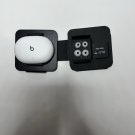 NEW OEM Beats Studio Buds Totally Wireless Replacement CHARGING CASE - WHITE NEW OEM Beats Studio Buds Totally Wireless Replacement CHARGING CASE - WHITE