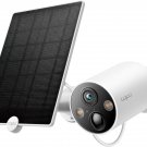 Tapo Wire-Free MagCam 2K Solar Bundle Tapo Wire-Free MagCam 2K Solar Bundle