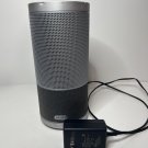 VIZIO SmartCast/Google Cast Crave 360 Multi-Room Black Wireless Speaker SP50-D5