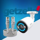 Lorex E895AB 4K Security Camera with Color Night Vision Lorex E895AB 4K Security Camera with Color Night Vision