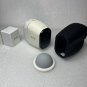 Arlo Pro VMC4030 HD Wireless Security Camera + Battery + Mount + Protective