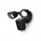 Ring Floodlight Cam Wired Plus, 1080p HD, Black Ring Floodlight Cam Wired Plus, 1080p HD, Black