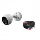 Lorex C883DA 4K Ultra HD Security Camera with Active Deterrence Lorex C883DA 4K Ultra HD Security Camera with Active Deterrence