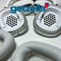 Apple AirPods Max Silver: Pre-Owned Noise-Cancelling Wireless Headphones