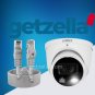 Lorex E893DD-E 4K Ultra HD Smart Deterrence IP Dome Camera