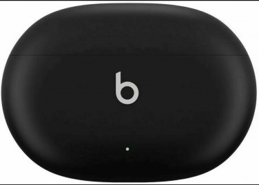 Genuine Beats Studio Buds Replacement Part LEFT or RIGHT or CHARGING CASE BLACK
