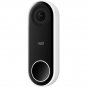 Google Nest Hello Wired Video Doorbell - Open Box, White