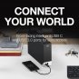 Seagate One Touch Hub 8TB External HDD