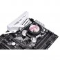 Thermaltake Pacific MX2 Ultra CPU Waterblock, 2.1 inch LCS Disaplay, Build in