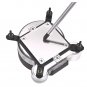 Thermaltake Pacific MX2 Ultra CPU Waterblock, 2.1 inch LCS Disaplay, Build in