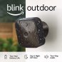 Blink Outdoor 3rd Gen HD Security Camera &acirc;�� 3 Cam Kit