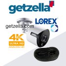 Lorex 4K Analog Add-On Bullet Security Camera with Color Night Vision - C881DA Lorex 4K Analog Add-On Bullet Security Camera with Color Night Vision - C881DA