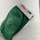 Pawz 4-Inch to 5-Inch Water-Proof Dog Boots, X-Large, Green 9 Per Pack Pawz 4-Inch to 5-Inch Water-Proof Dog Boots, X-Large, Green 9 Per Pack