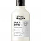 L'Oreal Serie Expert Metal Detox Shampoo 10.1 oz L'Oreal Serie Expert Metal Detox Shampoo 10.1 oz