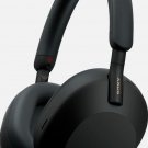 SONY WH-1000XM5 Wireless Noise-Canceling Over-the-Ear Headphones - Black SONY WH-1000XM5 Wireless Noise-Canceling Over-the-Ear Headphones - Black