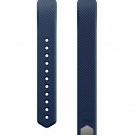 New Fitbit Alta Classic Accessory Band Blue Large Size *BRAND NEW*