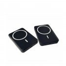 MyCharge Magnetic Wireless Powerbank 5,000mAh, 2-pack