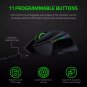 Razer Basilisk Ultimate HyperSpeed Wireless Gaming Mouse: Fastest Gaming Mouse
