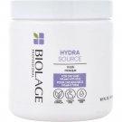 Biolage Hydra Source Conditioning Balm, 16.9 Fl. Oz - Hydrates & Detangles Dr... Biolage Hydra Source Conditioning Balm, 16.9 Fl. Oz - Hydrates & Detangles Dr...