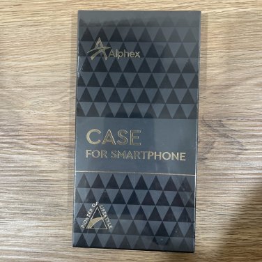 Alphex Iphone 14 Pro/ Max Red IPhone Case *NEW SEALED* Look At Photos For Item