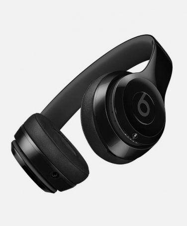 Authentic Genuine Beats by Dr. Dre | Solo3 Wireless On-Ear Headphones Beats Solo