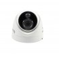 Swann PRO-4KDOME Add-On DVR Enforcer Dome Security Camera - White