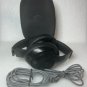 Beats Studio Pro Wireless Noise Cancelling Headphones Black with AppleCare+
