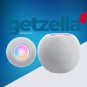 Apple HomePod Mini White - Smart Speaker with Siri