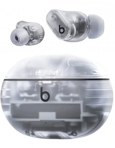 Beats Studio Buds Wireless Noise Cancelling Earbuds MQLK3LL/A + Apple Warranty
