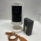 Ring Stick Up Cam Battery 8SSCX8-WENC Surveillance Camera