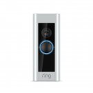 RING DOORBELL VIDEO PRO