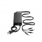 Lorex ACCPWRLHV516B 4-in-1 Power Adapter for Lorex 4K Security Camera “NEW” Lorex ACCPWRLHV516B 4-in-1 Power Adapter for Lorex 4K Security Camera “NEW”