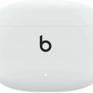 Genuine Beats Studio Buds Replacement Part LEFT or RIGHT or CHARGING CASE WHITE Genuine Beats Studio Buds Replacement Part LEFT or RIGHT or CHARGING CASE WHITE