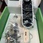 Arlo - AVD1001-1CCNAS Wired HD Video Doorbell with Night Vision UNTESTED AS IS