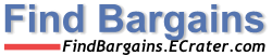 Find Bargains