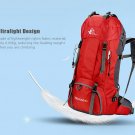 60L Traveling Backpack Bag Durable High Quality
