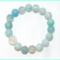 Agate bracelet natural mineral
