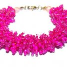 Pink Bracelet