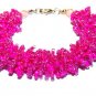 Pink Bracelet