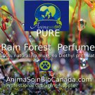 Rain Forest Dog-Cat Perfume