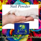 Nail Clipping Powder/ Poudre Griffe