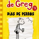Diario de Greg Dias De Perros