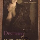 A House of Night Novel Destined
