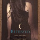 Betrayed A House of Night Novel