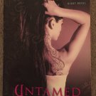Untamed A House of Night Novel