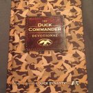 The Duck Commander Devotional