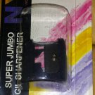 NYC SUPER JUMBO Pencil Sharpener  VHTF!