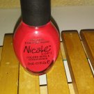 Nicole for OPI Sunset for Two  NI188